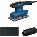 Bosch GSS 20-18 A (0601070101) Виброшлайф