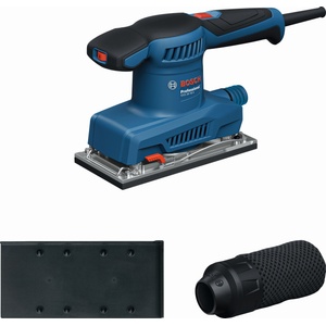 Bosch GSS 20-18 A (0601070101) Виброшлайф