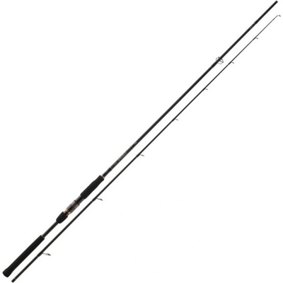 Daiwa AIRITY LIGHT SPIN 2,25 m 3-12 g 2 díly
