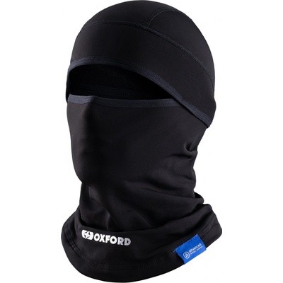 kulka BALACLAVA WINDPROOF ADVANCED