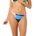Rip Curl Las Dalias High Leg Cheeky bikini bottom - Multicolor (Multico)