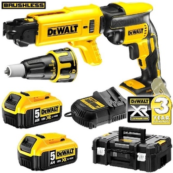 DeWalt DCF620P2K