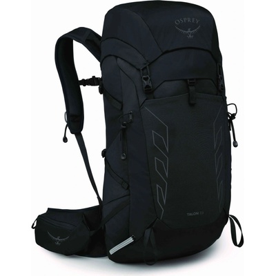 Osprey Talon 33l čierna