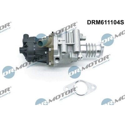 AGR - Ventil Dr.Motor Automotive DRM611104S