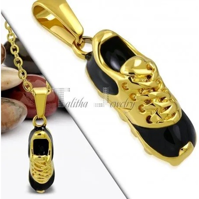 Talitha Висулка „Златна футболна обувка