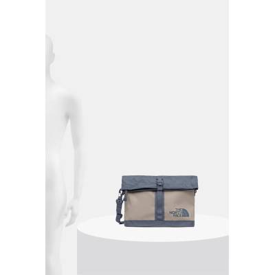 The North Face чанта crossbody дамска Base Camp (NF0A8BK6L451)