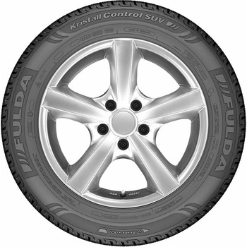 Fulda Kristall Control 255/50 R19 107V