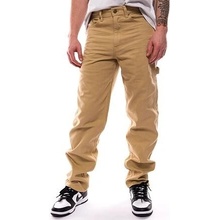 Karl Kani kalhoty OG Washed Baggy Workwear pants sand