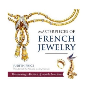 Masterpieces of French Jewelry | JUDITH PRICE (ISBN: 9781635618358)