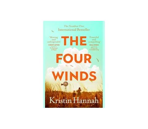 Four Winds
