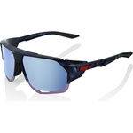 100% % Слънчеви очила Norvik, Black Holographic (60031-00007)