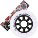 Tempish Radical 84 mm 85A 4 ks