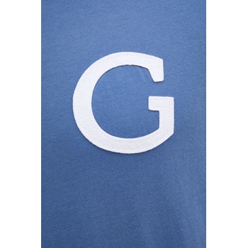 Gant тениска мъжка памучна (2003411)