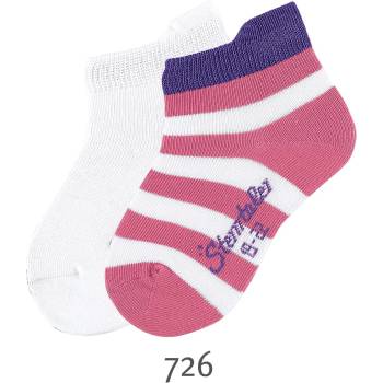 Sterntaler Детски спортни чорапи терлик - 2 чифта