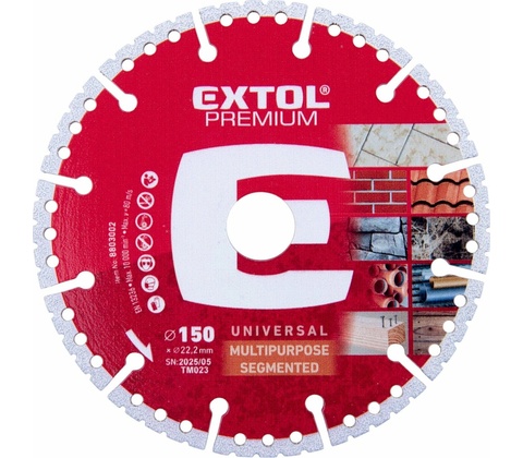Extol 8803002