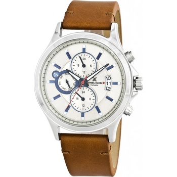 Daniel Klein DK11549-5