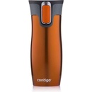 Contigo West Loop Termohrnček 2.0 tangerine 470 ml