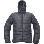 CERVA Cerva max neo light / Мъжко изолирано яке - черно s (0301066160001)