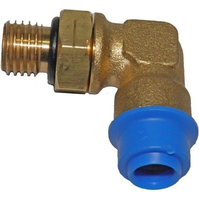 Rychlospojka na hadice FI8 závit M12*1,5 ZLW-8/M12NO-KOL