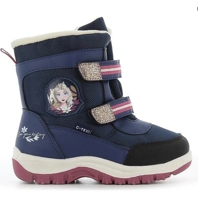 Kids movie heroes Ботуши frozen