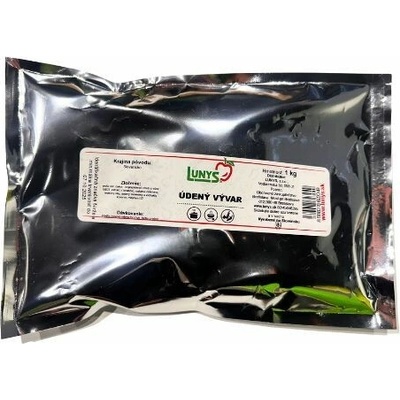 Lunys Údený vývar 1 kg