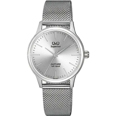 Q + Q S03A-003VY