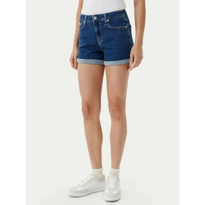 Calvin Klein dámské džínové šortky J20J225160