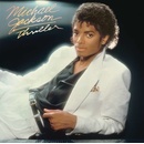 JACKSON MICHAEL: THRILLER LP
