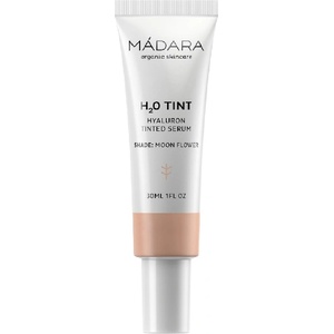 MÁDARA Cosmetics H2O Tint Hyaluron Tinted Serum 30 ml нюанс 2 Moon Flower