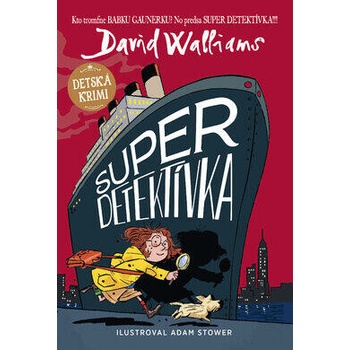 Super detektívka