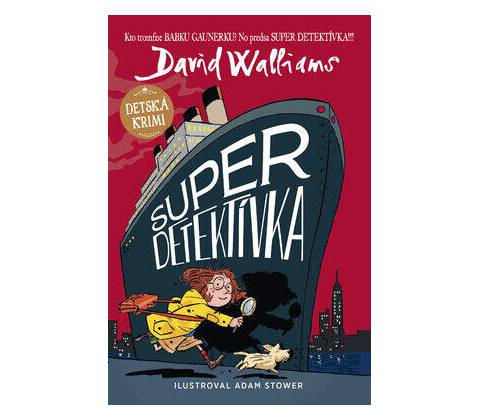 Super detektívka