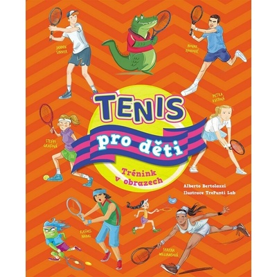Tenis pro děti