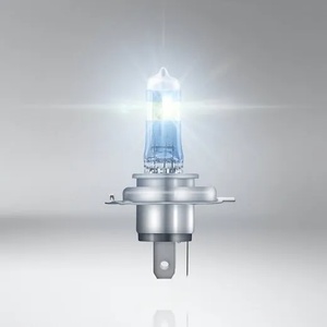 OSRAM Night Racer 110 - H4 - 64193NR1 / 60/55W / 12V (64193NR1)