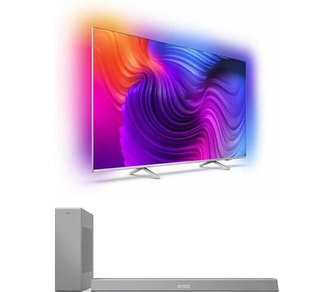 Philips 75PUS8506