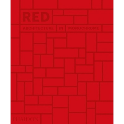Red: Architecture in Monochrome