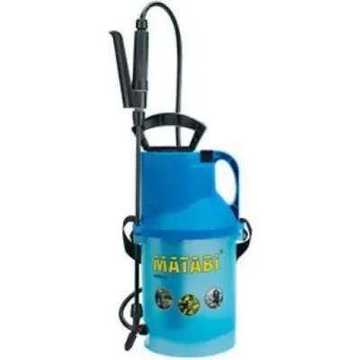Matabi Пръскачка ръчна matabi berry 5/ 3.5 л (05033)