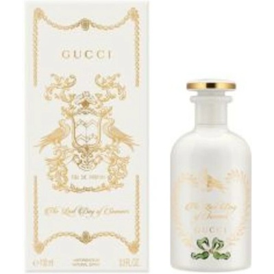 Gucci The Last Day Of Summer parfémovaná voda unisex 100 ml