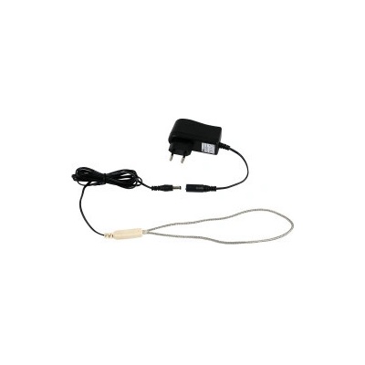 Výhřevný kabel napáječek pro drůbež – Hledejceny.cz