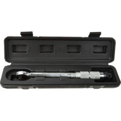 Geko momentový klíč 1/4" 5-25NM G10063