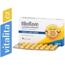 Favea Riboflavin 30 tablet