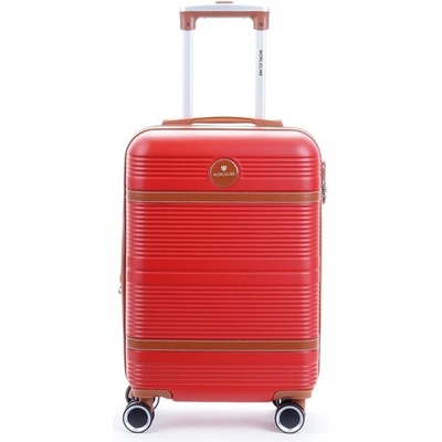 Airtex Worldline 629 ABS červená 40 l