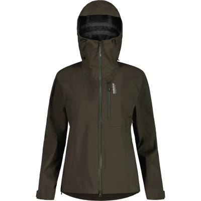 Maloja Дамско ски яке Maloja Women's MutmalspitzeM. Ski jacket - Alpine Woods (104-6081-0114)