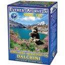 Everest Ayurveda Dalchini Dýchacie cesty a nosné počas sypaného čaje 100 g
