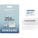 Paměťové karty Samsung SDXC UHS-I U3 256 GB MB-MC256KA/EU