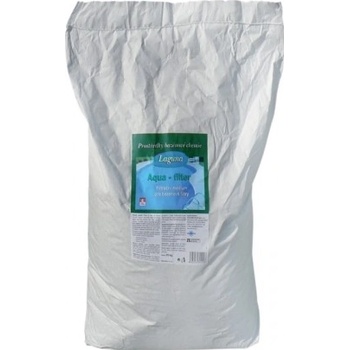 STACHEMA Laguna filtrační zeolit 0,5 - 1 mm 25 kg