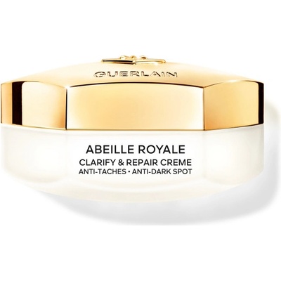 Guerlain Abeille Royale Clarify Repair Cream 50 ml