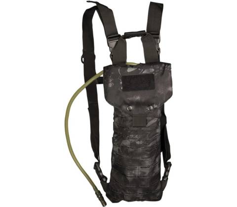 Mil Tec 2,5l