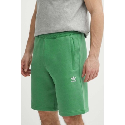 adidas Originals Къс панталон adidas Originals в зелено IU2355 (IU2355)