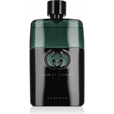 Gucci Guilty Essence toaletní voda pánská 90 ml