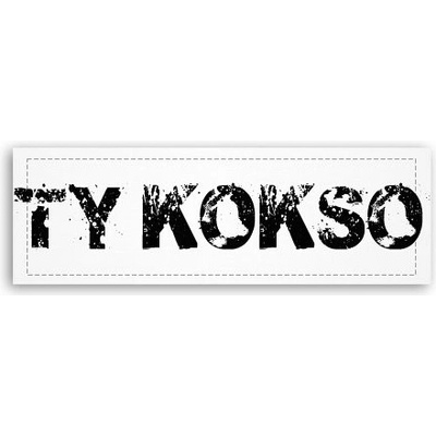 Fotoobraz 150x55 cm panorama Ty kokso